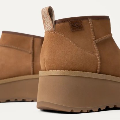 Women's Cityfunc Ultra Mini Boot