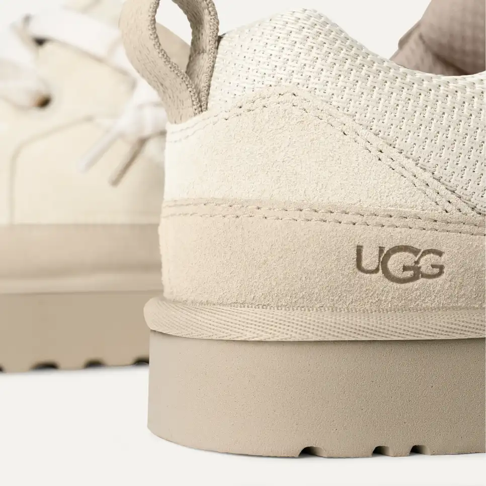 Homme Lo Lowmel Sneaker