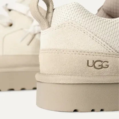 Homme Lo Lowmel Sneaker