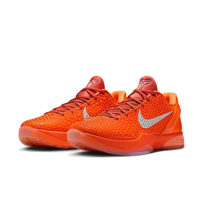 Nithtke Kobe 6 Protro Total Orange