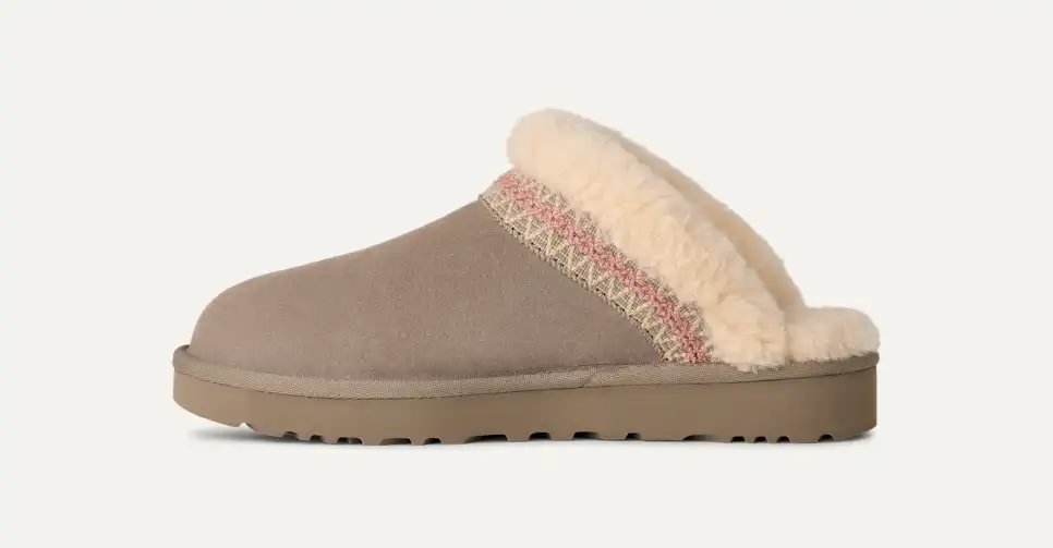Women's Slippette Taslyn Slipper