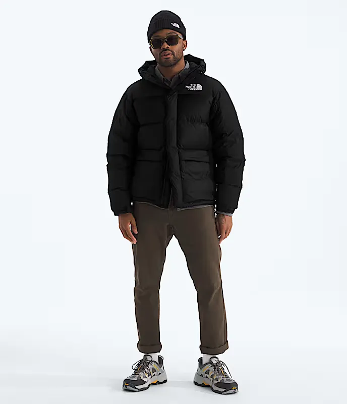 Men’s HMLYN Down Parka