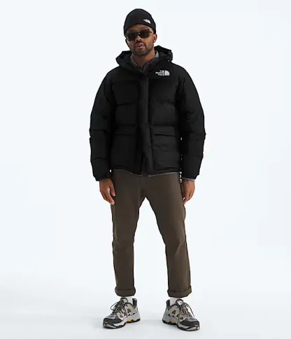 Men’s HMLYN Down Parka