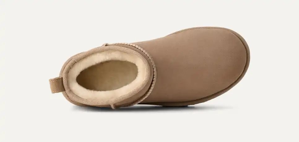 Women's Classic Ultra Mini Boot