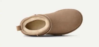 Women's Classic Ultra Mini Boot