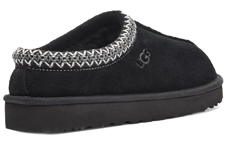 Femme Tasman Slipper