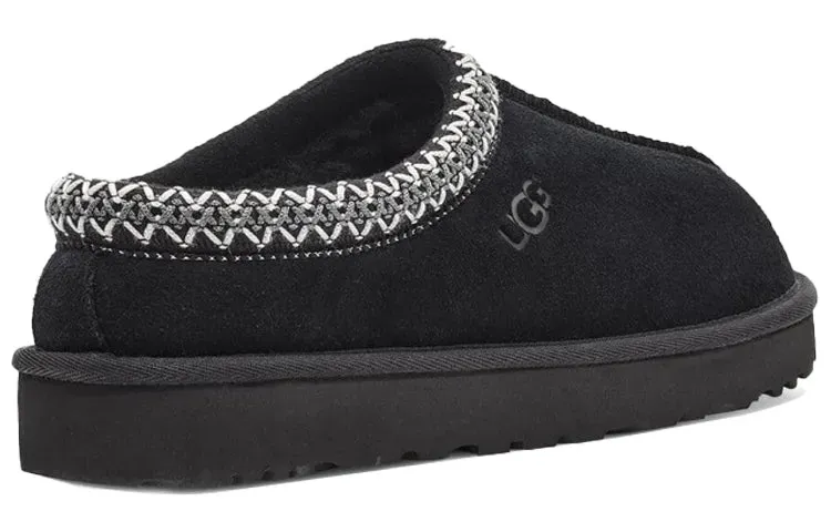 Femme Tasman Slipper