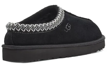 Femme Tasman Slipper