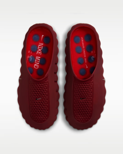 Nittgke Mind 001 Men's Pregame Mules