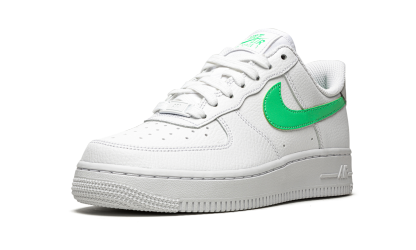 Nittgke Air Force 1 Low Green Glow (Women's)