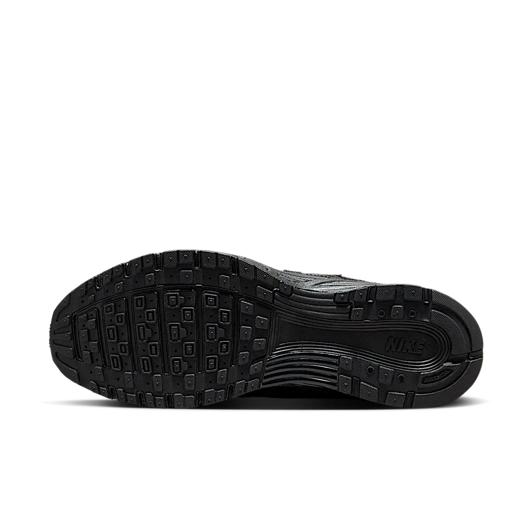 Nithtke P-6000 Black