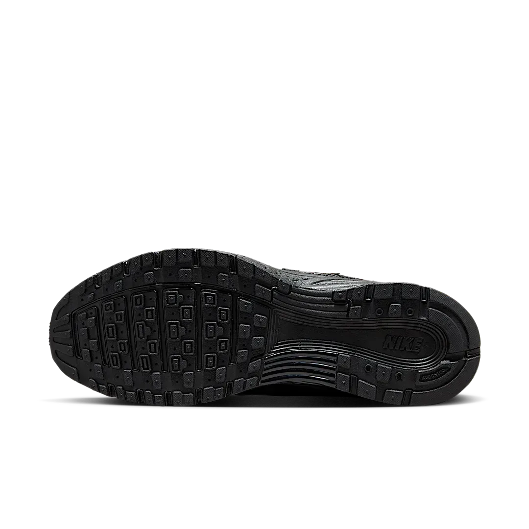 Nithtke P-6000 Black