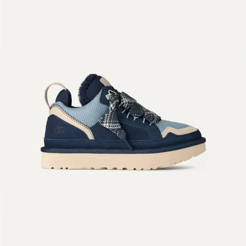 Women's Lowmel Trainer