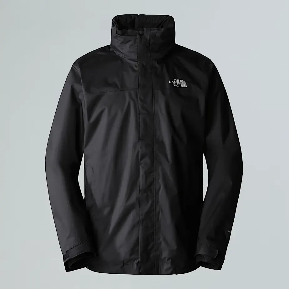 Veste Evolve II Triclimate® 3-en-1 pour homme