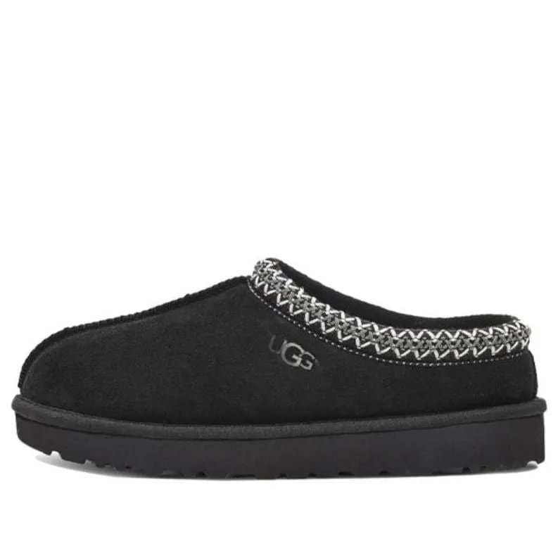 Femme Tasman Slipper