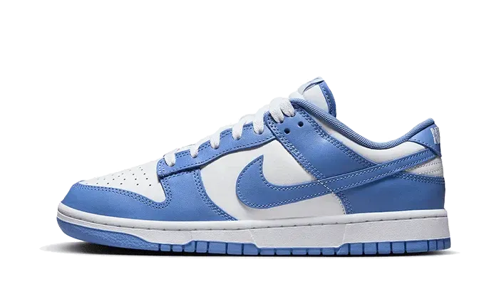 Nithtke Dunk Low Polar Blue