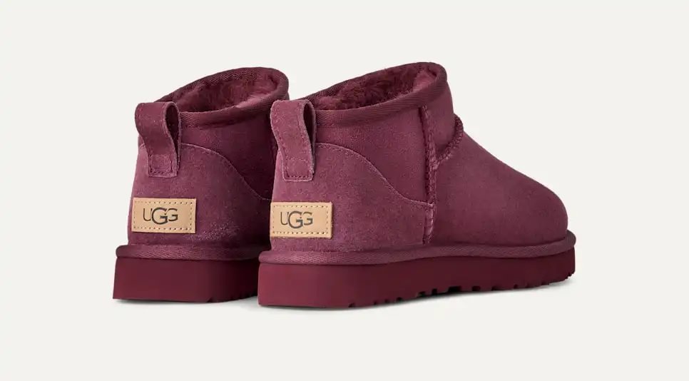 Women's Classic Ultra Mini Boot
