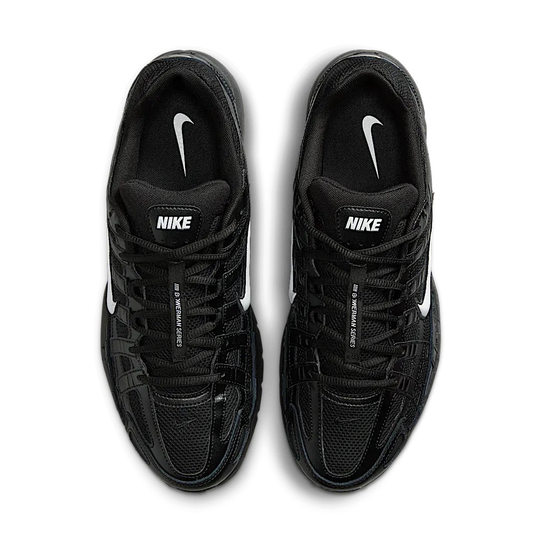 Nithtke P-6000 Black