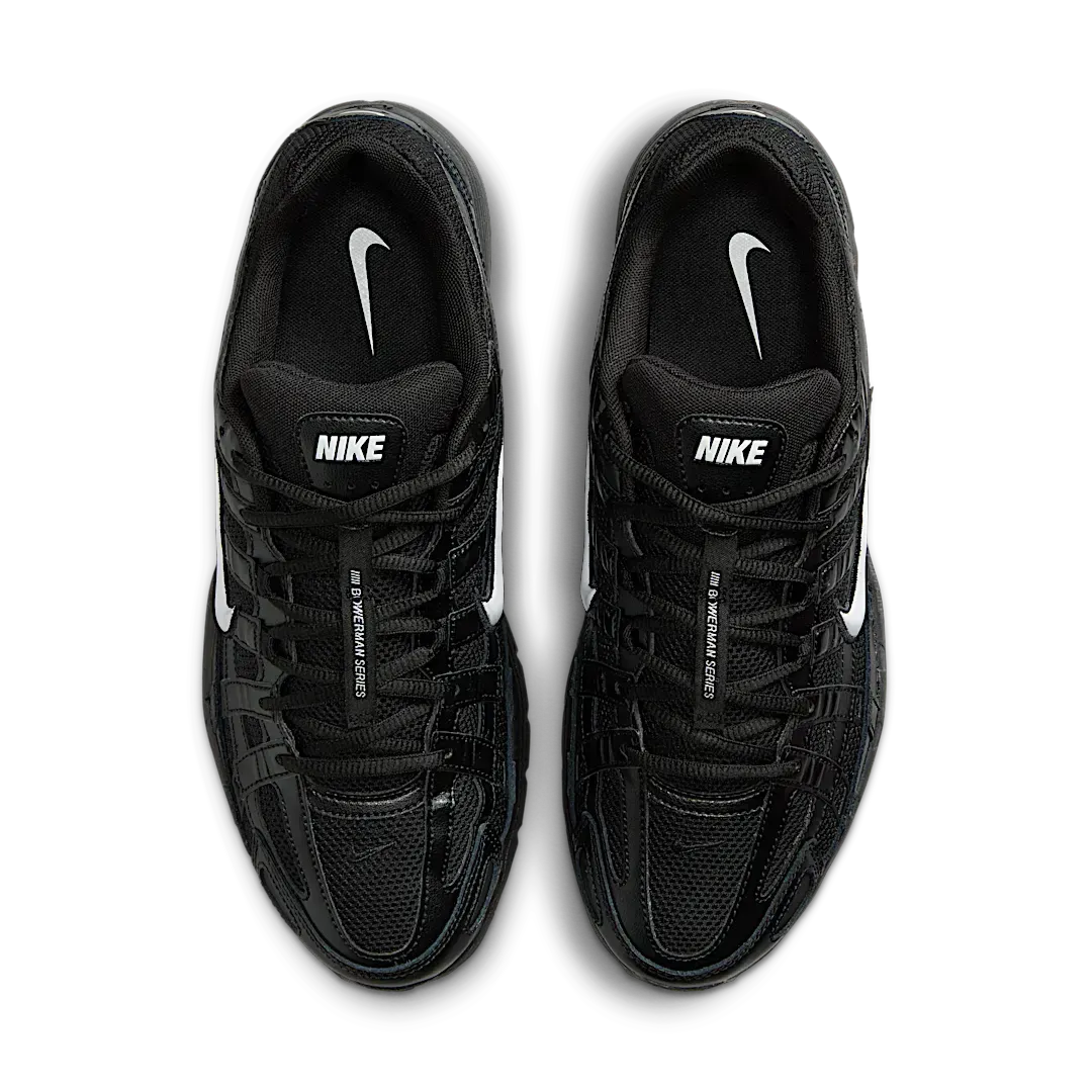Nithtke P-6000 Black