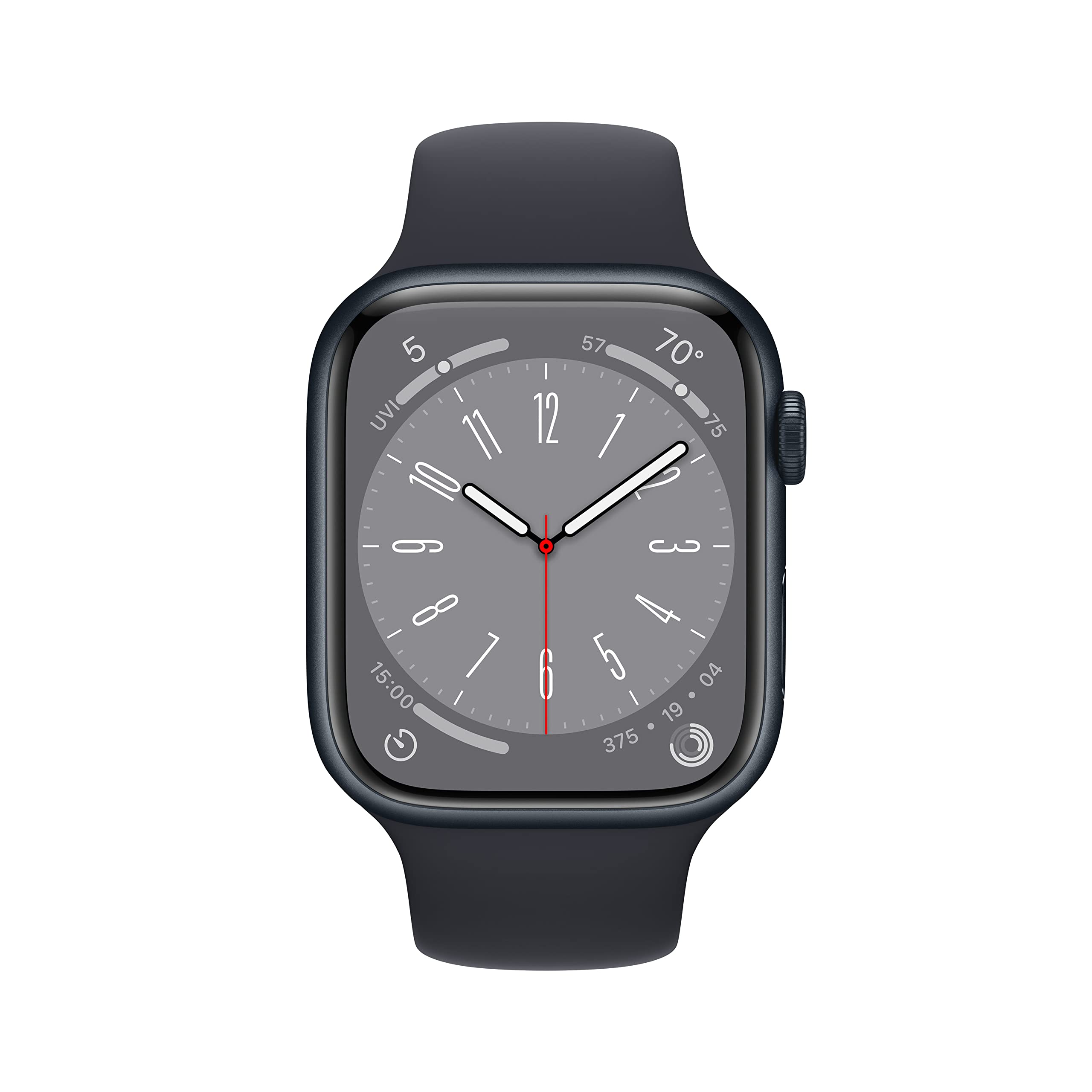 ittgWatch Series 8 [GPS + Cellular]