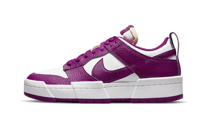 Nittgke Dunk Low Disrupt Cactus Flower (Women's)