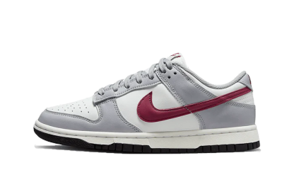 Nittgke Dunk Low Pale Ivory Rosewood (Women's)