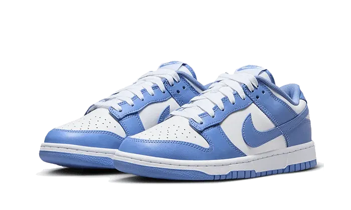 Nithtke Dunk Low Polar Blue