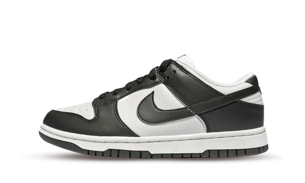 Nithtke Dunk Low Next Nature Panda
