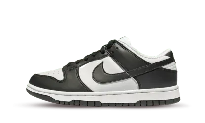 Nithtke Dunk Low Next Nature Panda