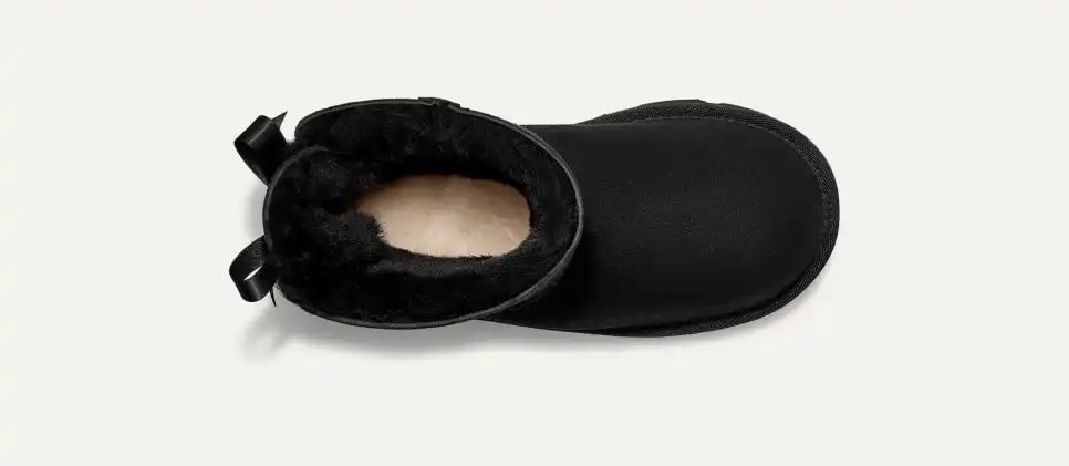 Kids Mini Bailey Button II Boot