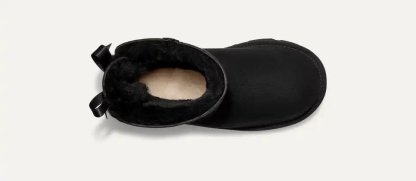 Kids Mini Bailey Button II Boot