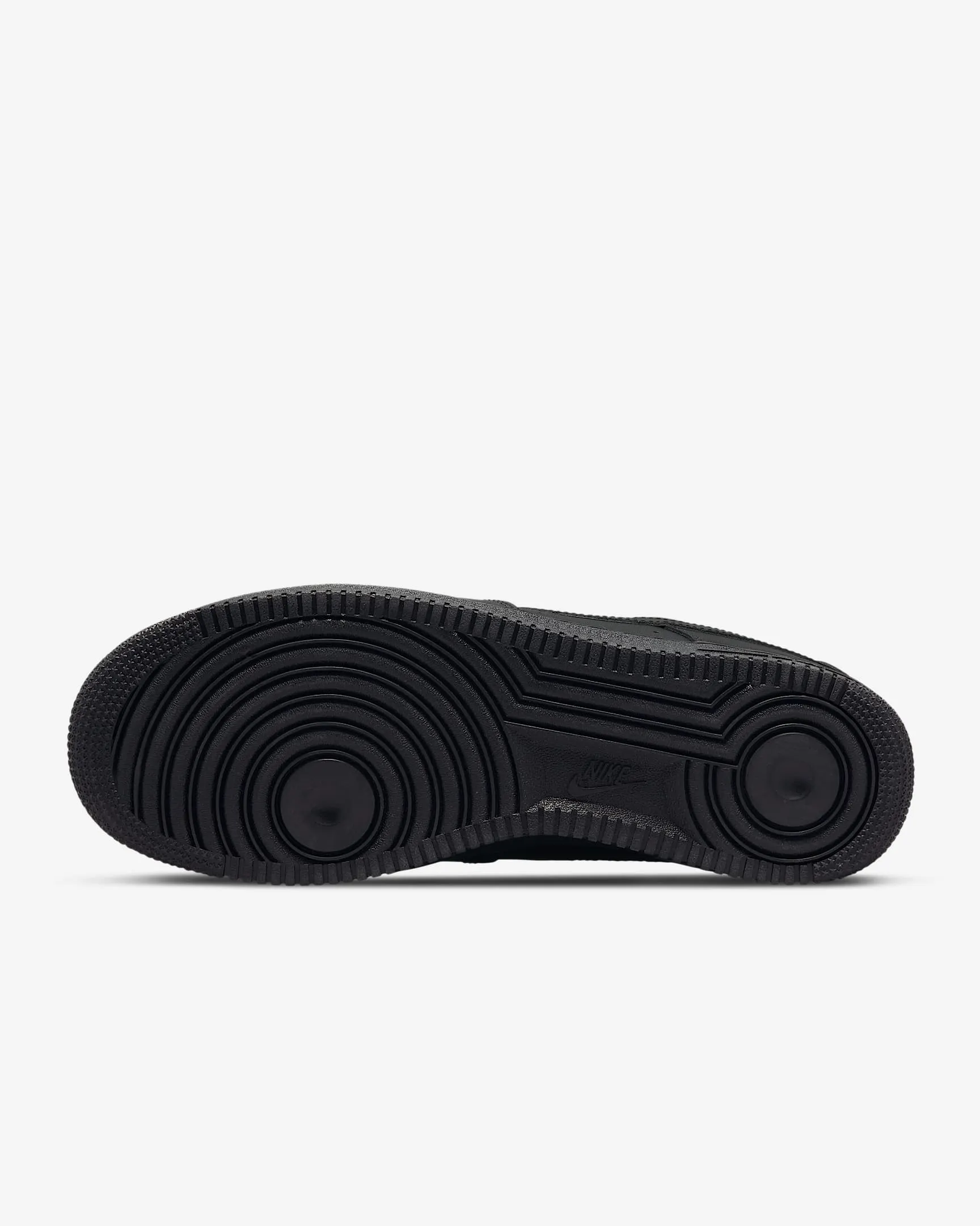 Nithtke Air Force 1 Low '07 Black