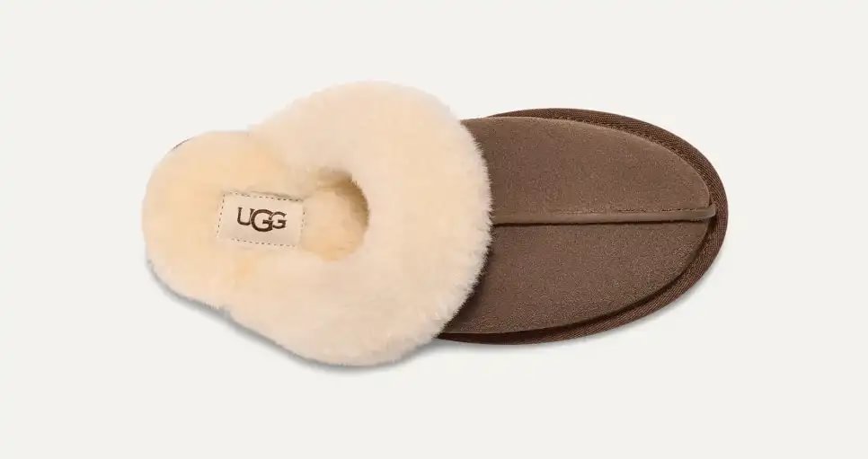 Women's Scuffette II Slipper