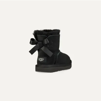 Toddlers Mini Bailey Button II Boot