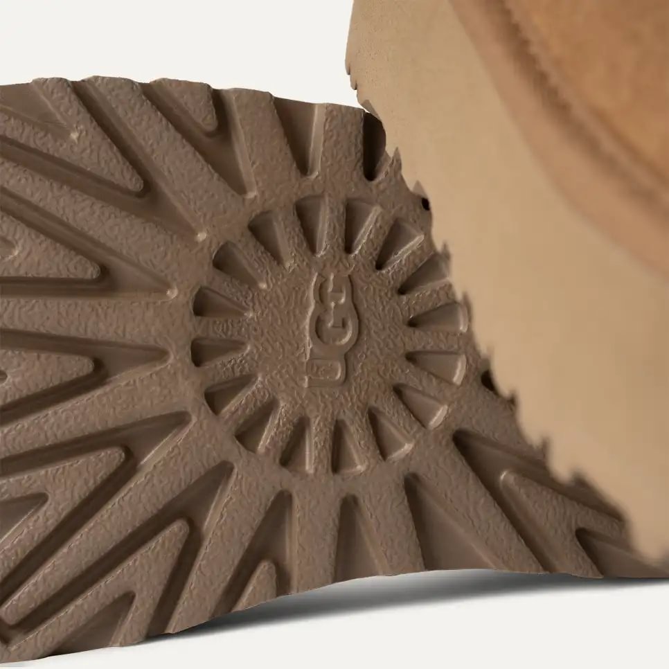 Kids Classic Ultra Mini Platform Boot