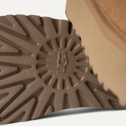 Kids Classic Ultra Mini Platform Boot