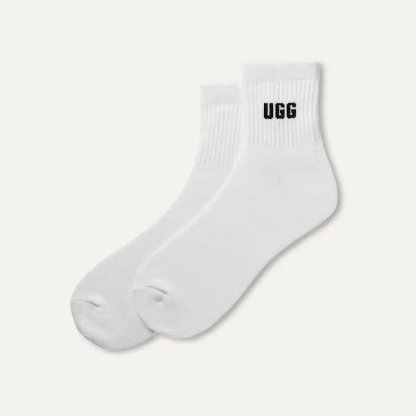 Femme Quinlin Logo Quarter 2 Pack