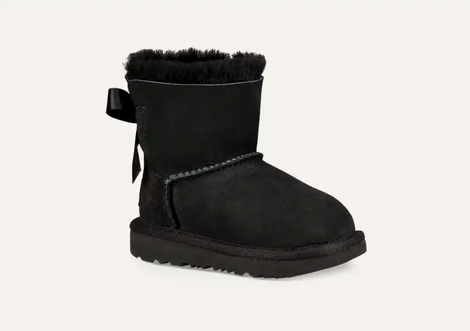Toddlers Mini Bailey Button II Boot