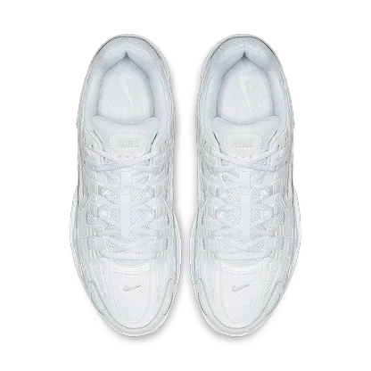 Nithtke P-6000 Triple White