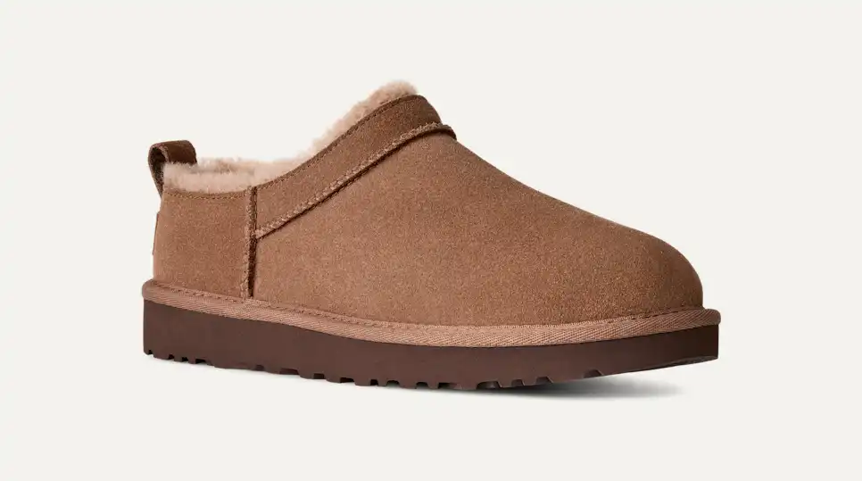 Women's Classic Micro Boot