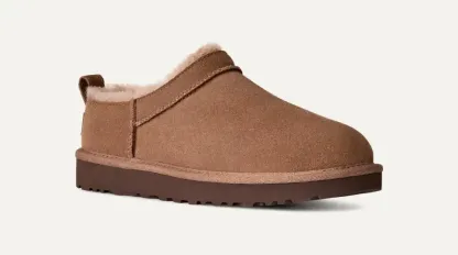 Women's Classic Micro Boot