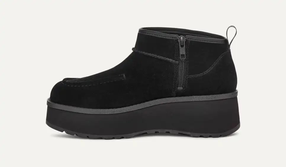 Women's Cityfunc Ultra Mini Boot