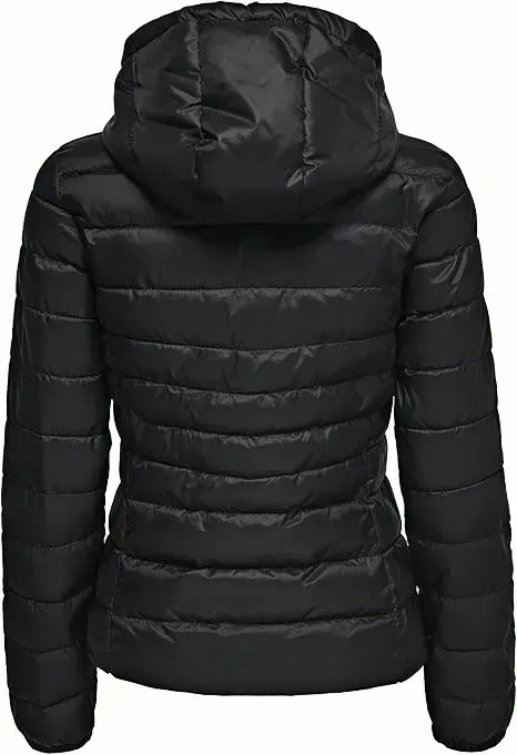 ONLY ONLTAHOE Veste matelassée ADIthtDAS Veste matelassée