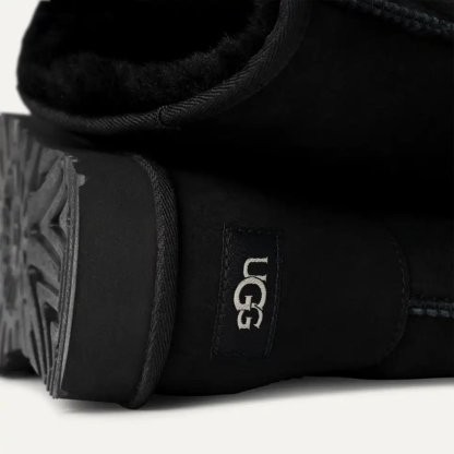 Homme Classic Short Boot