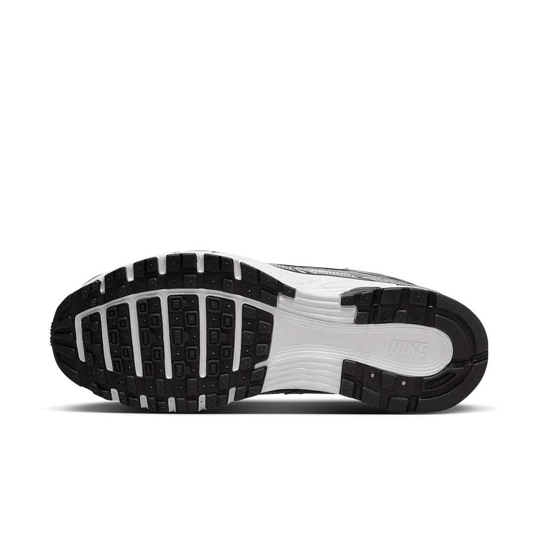 Nithtke P-6000 Metallic Silver
