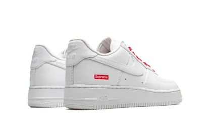 Nithtke Air Force 1 Low Supreme White