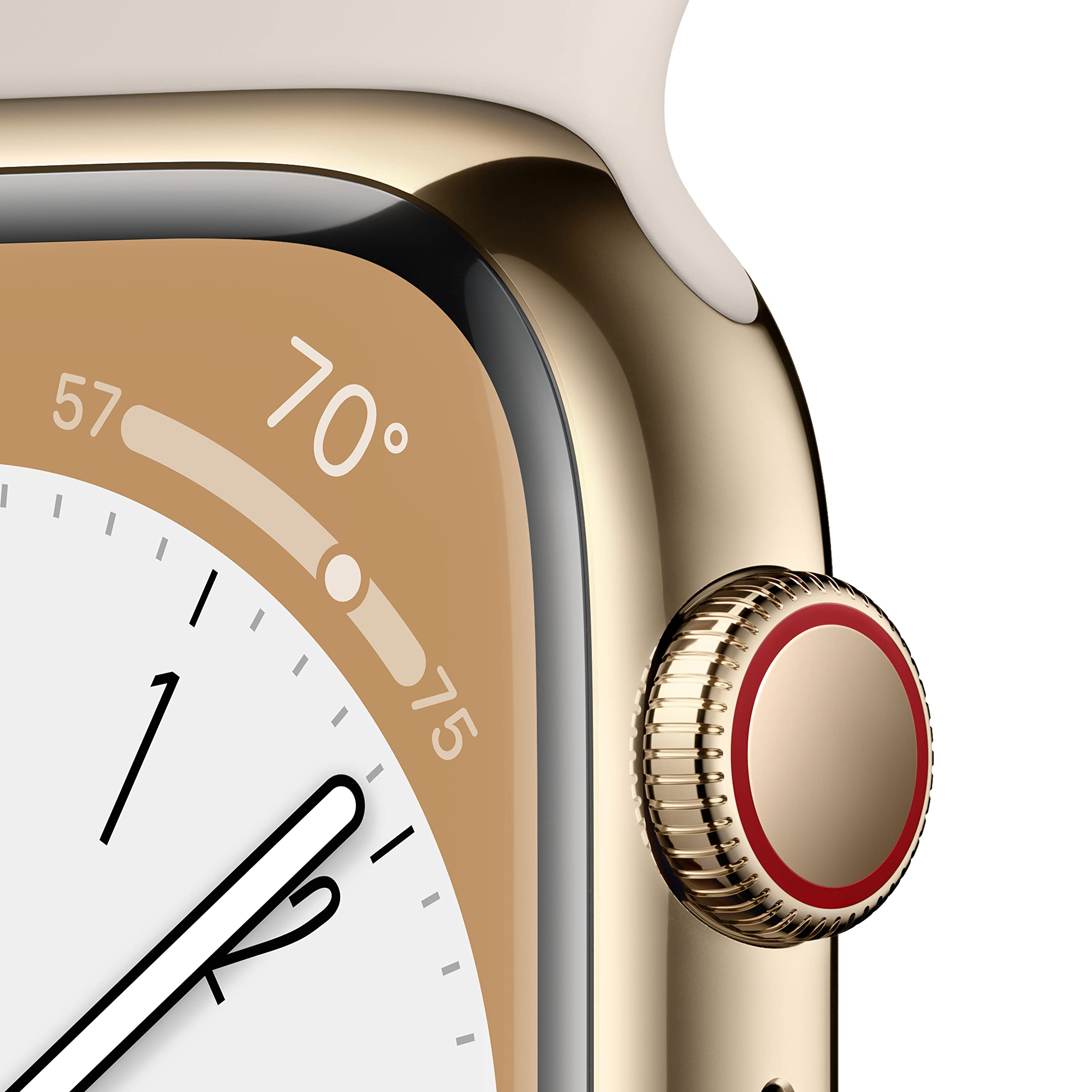 ittgWatch Series 8 [GPS + Cellular]