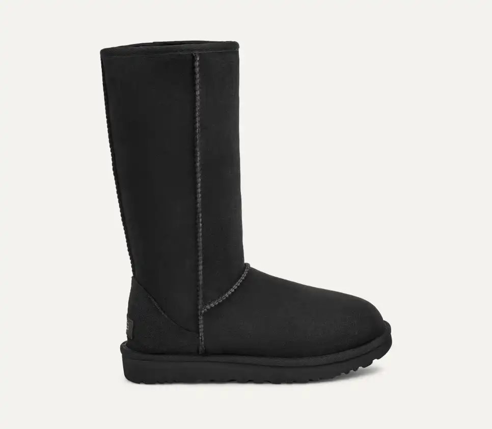 Femme Botte Classic Tall II