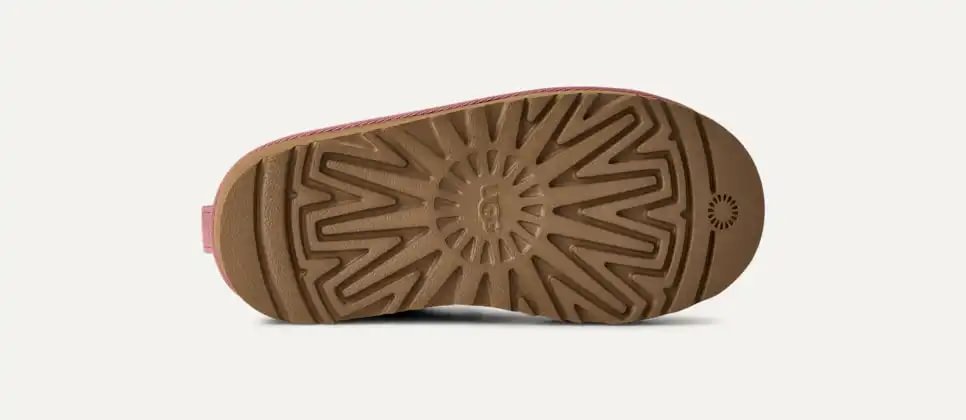 Kids Classic Ultra Mini Platform Boot