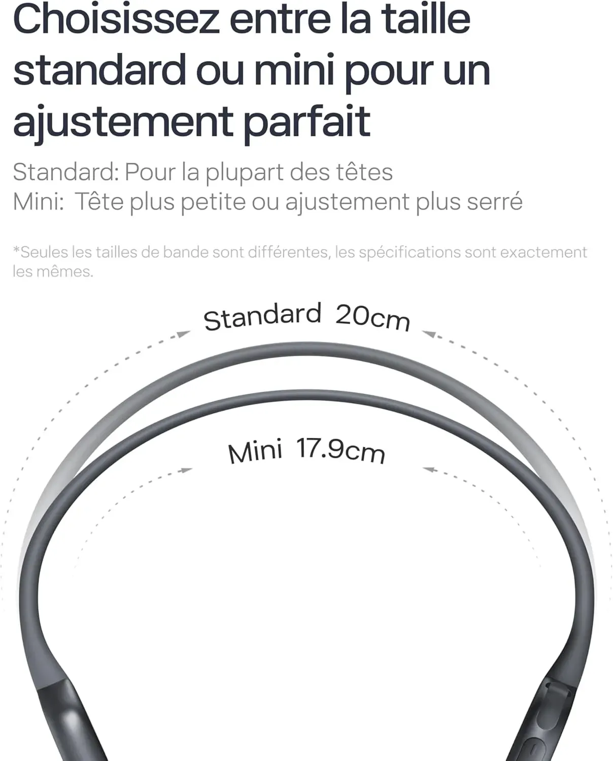 SHOKZ Casque à Conduction Osseuse OpenRun Pro 2, Écouteurs sans Fil Bluetooth 5.3, Microphones Réducteurs de Bruit, Étanchéité IP55, 12h d'Autonomie, Charge Rapide USB-C, Noir